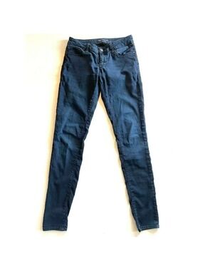 Mavi Jeans Women Serena Blue Denim Jeans Size 28 / 32